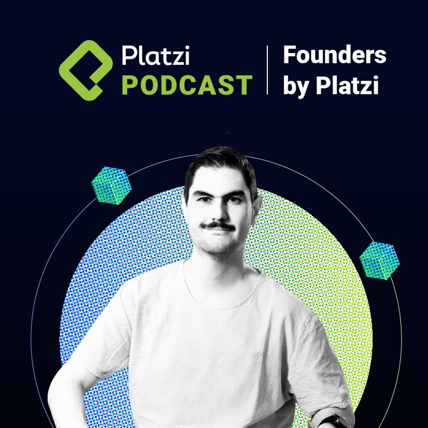 10 años de 500 Startups, con Santiago Zavala y Freddy Vega