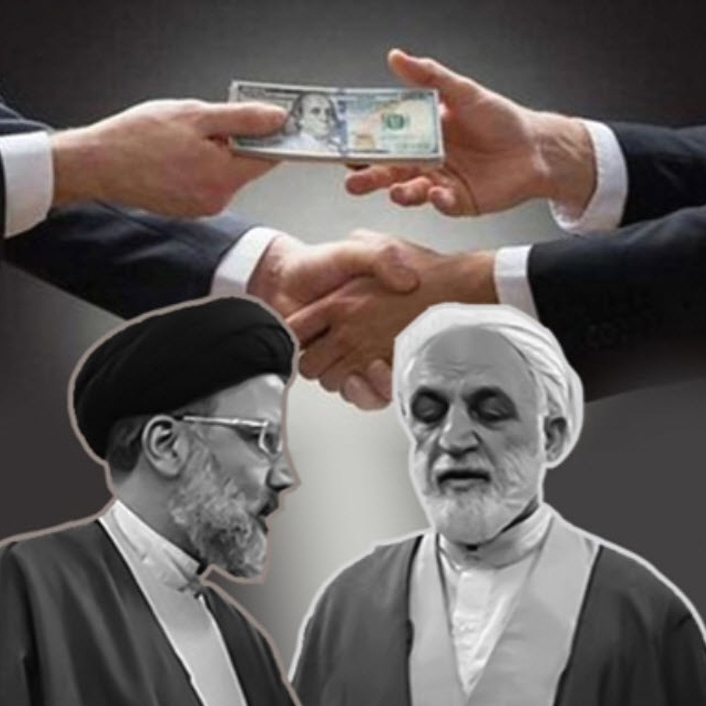 اژه‌ای؛ هراس از شرایط انفجاری و شکست رئیسی