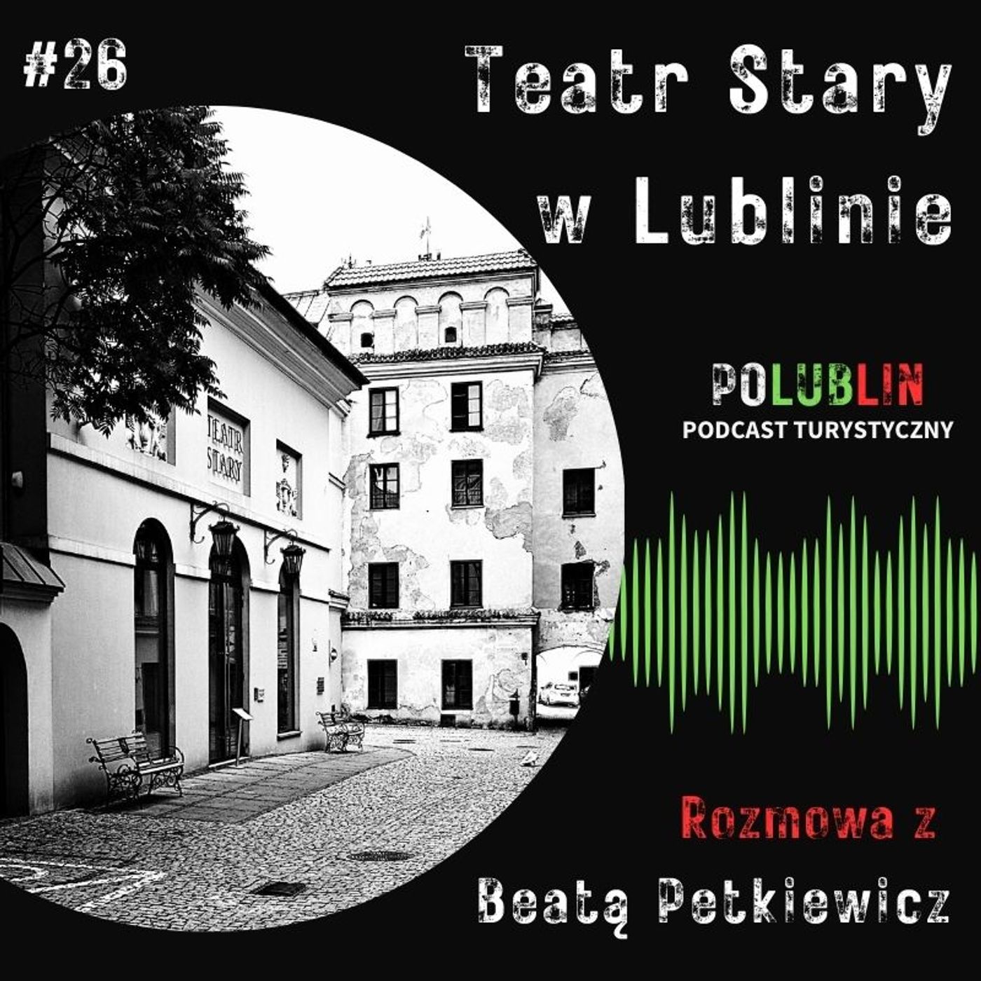 POLUBLIN - podcast turystyczny