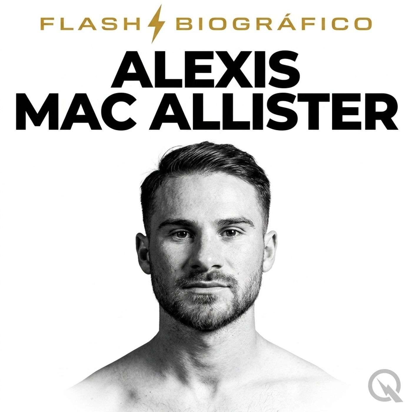 Alexis Mac Allister - Flash Biográfico