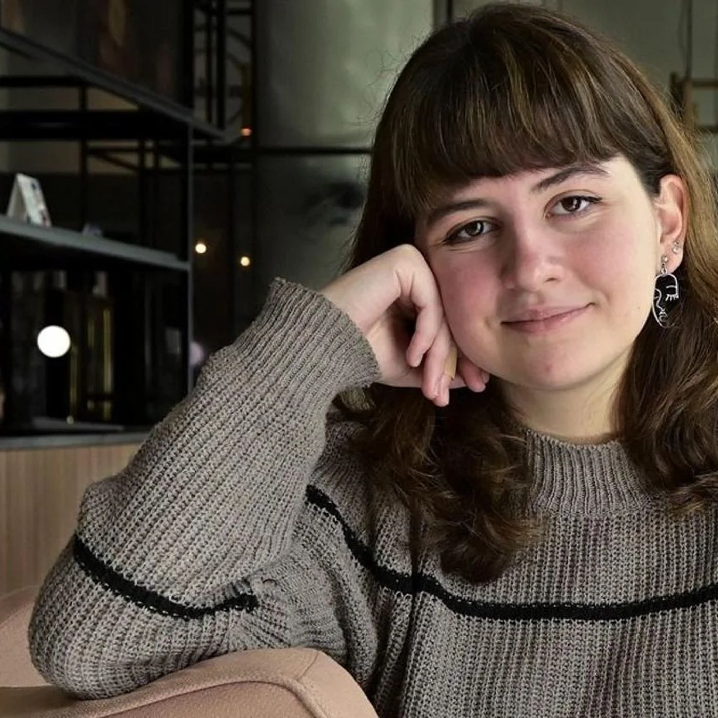 Hablemos con...: Joana Marcús