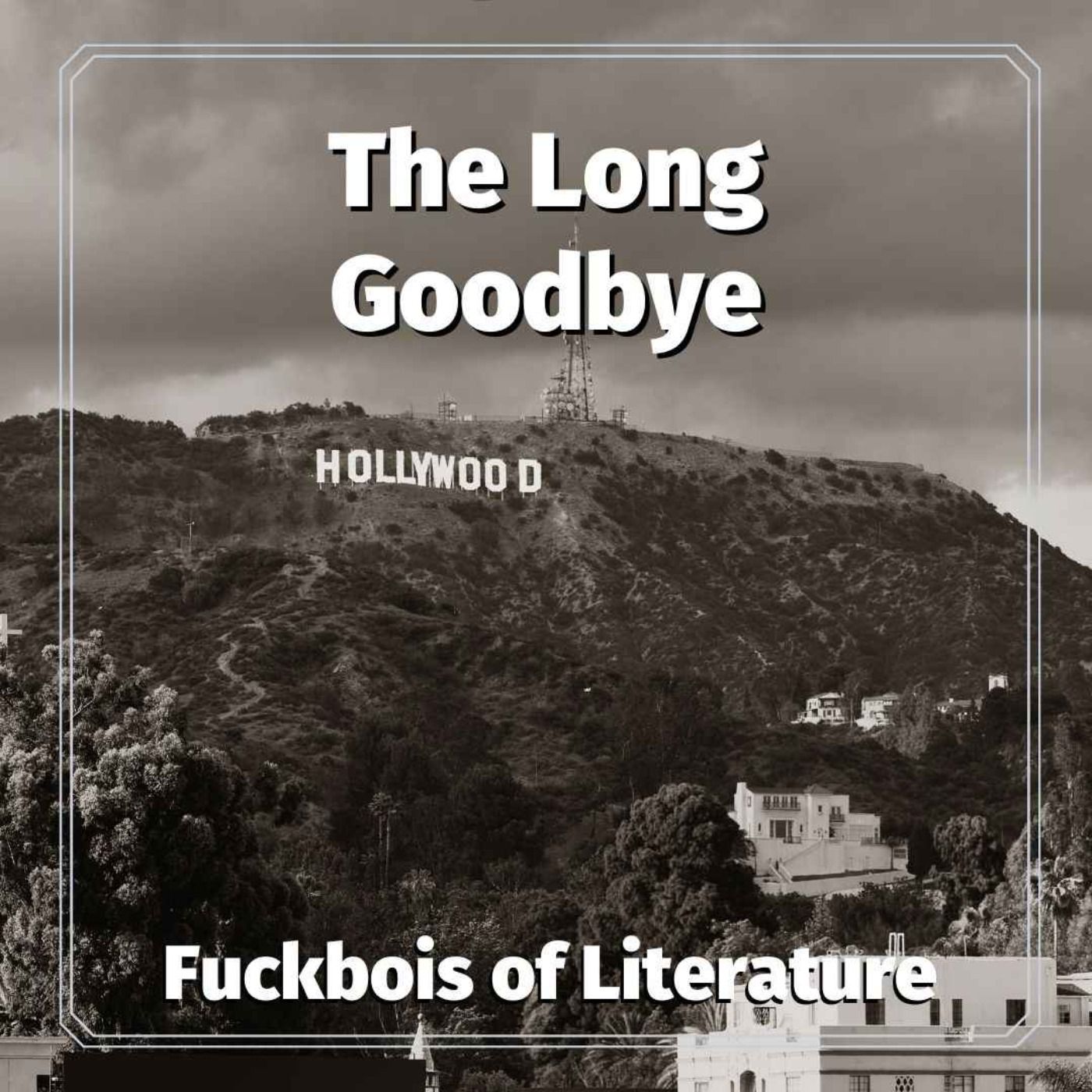 Fuckbois of Literature