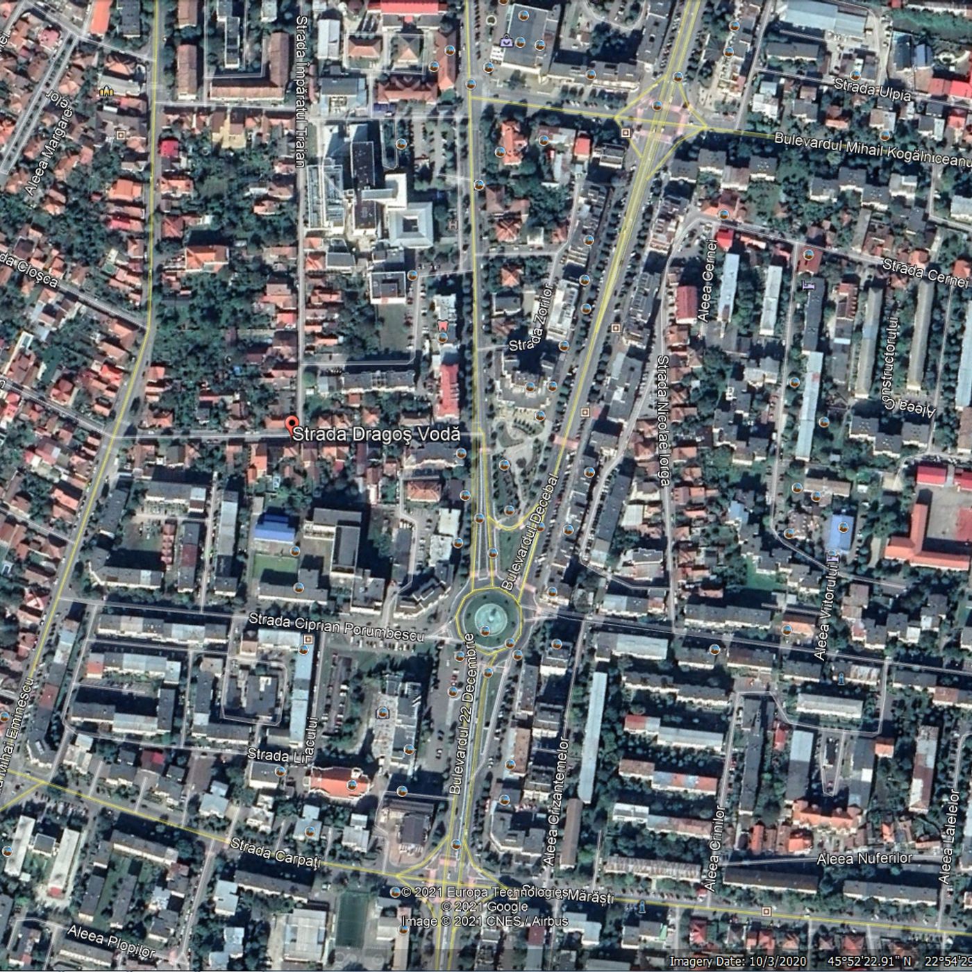 Strada Ta