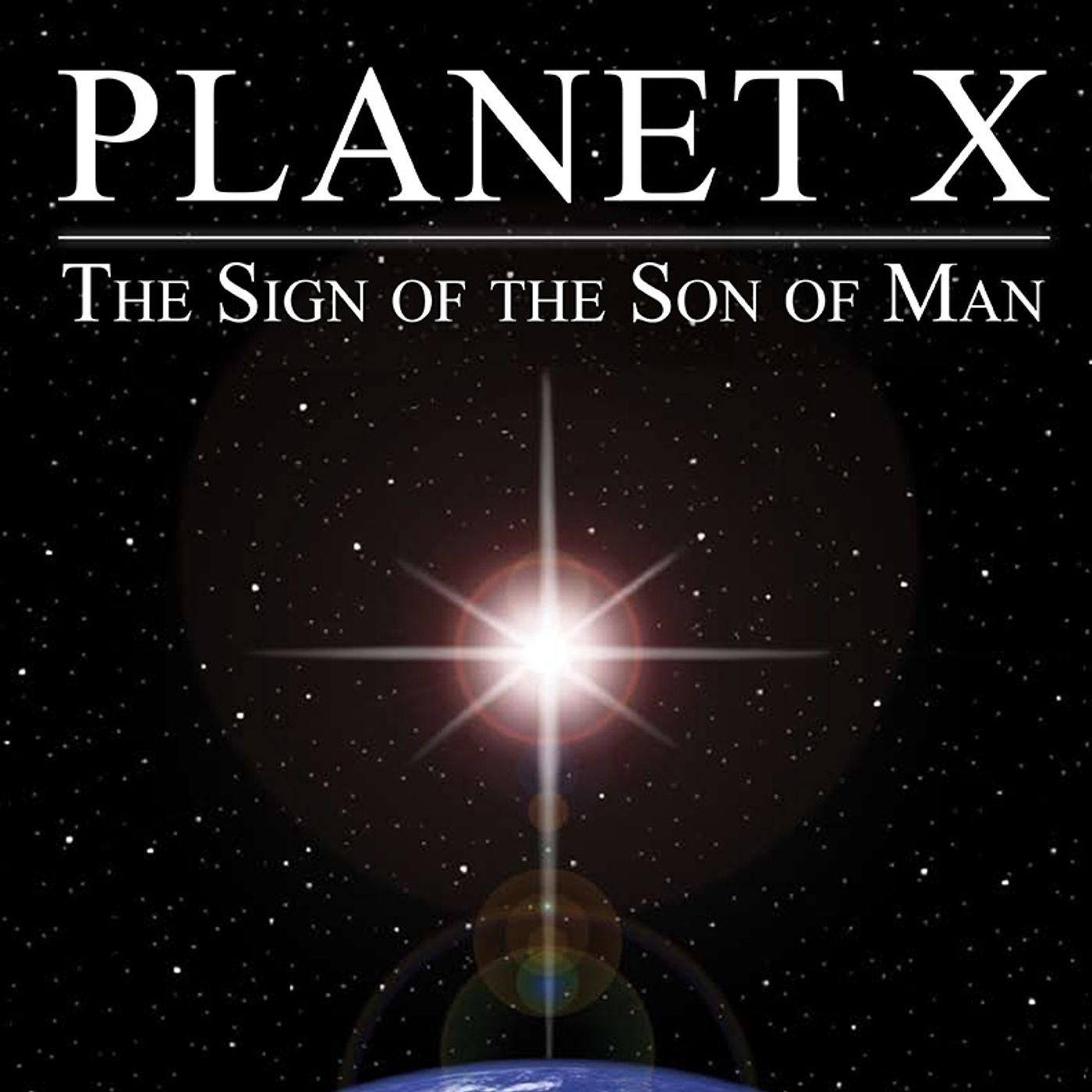 The \'X\' Zone Radio/TV Show