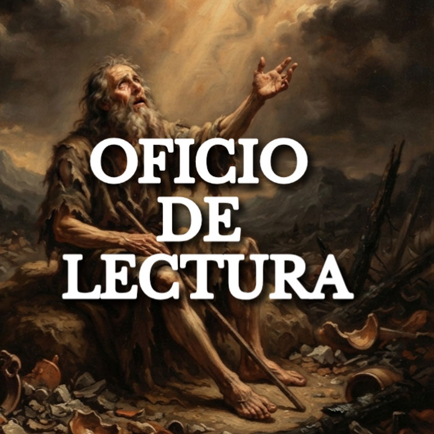 OFICIO DE LECTURA 📖 XV Sábado del Tiempo Ordinario, 18 de Julio 2026 episode artwork