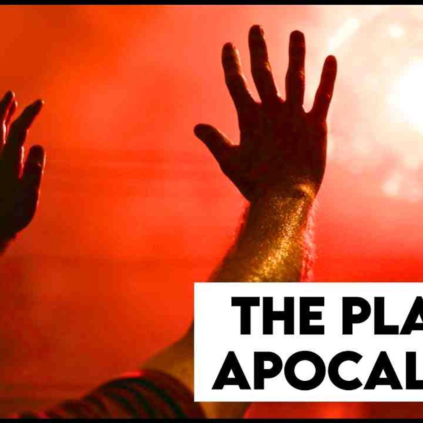 When Earth_s Shield Fails the Dead Will Rise _ The Plasma Apocalypse