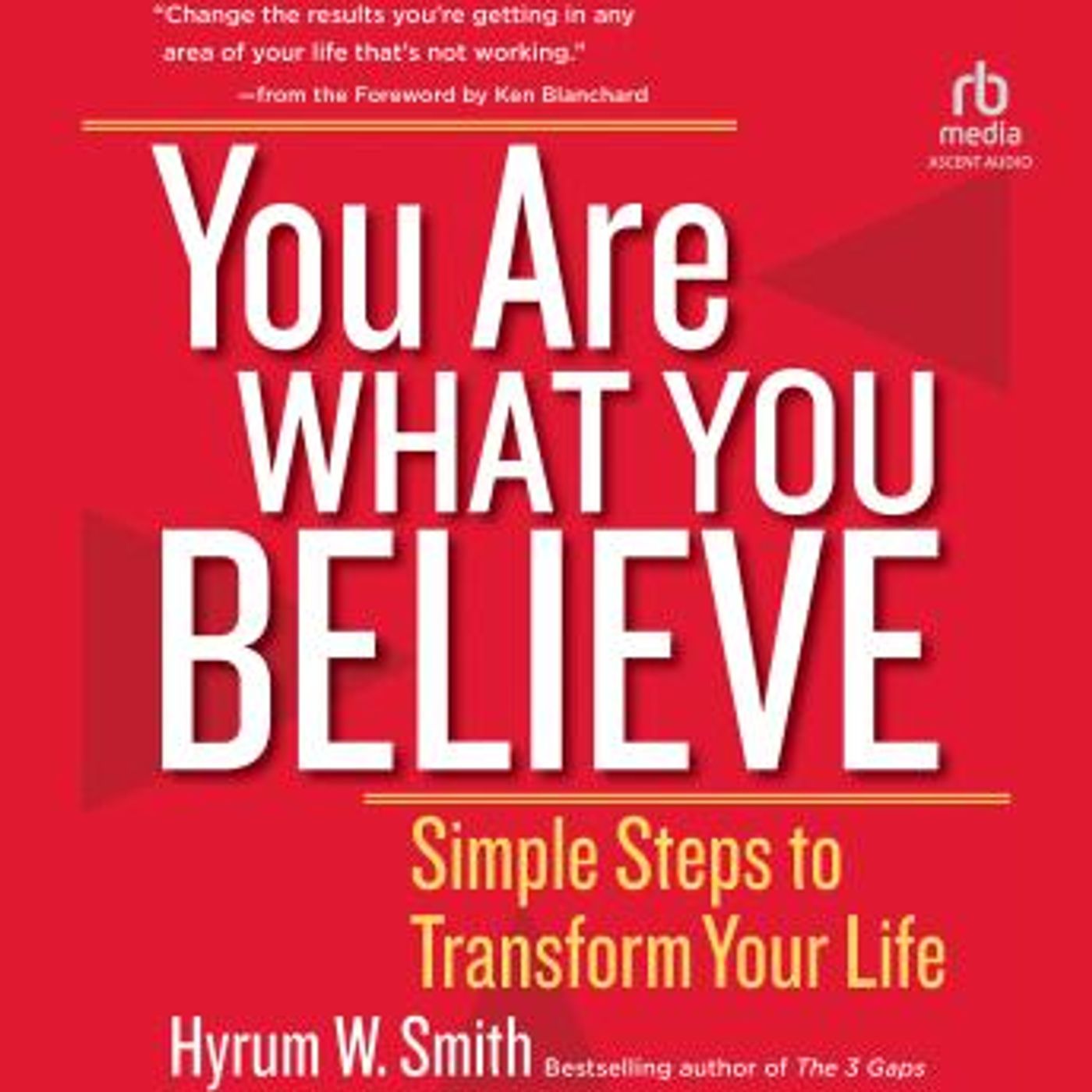 Get Your Favorite Audiobooks in Self-Improvement, Career Development