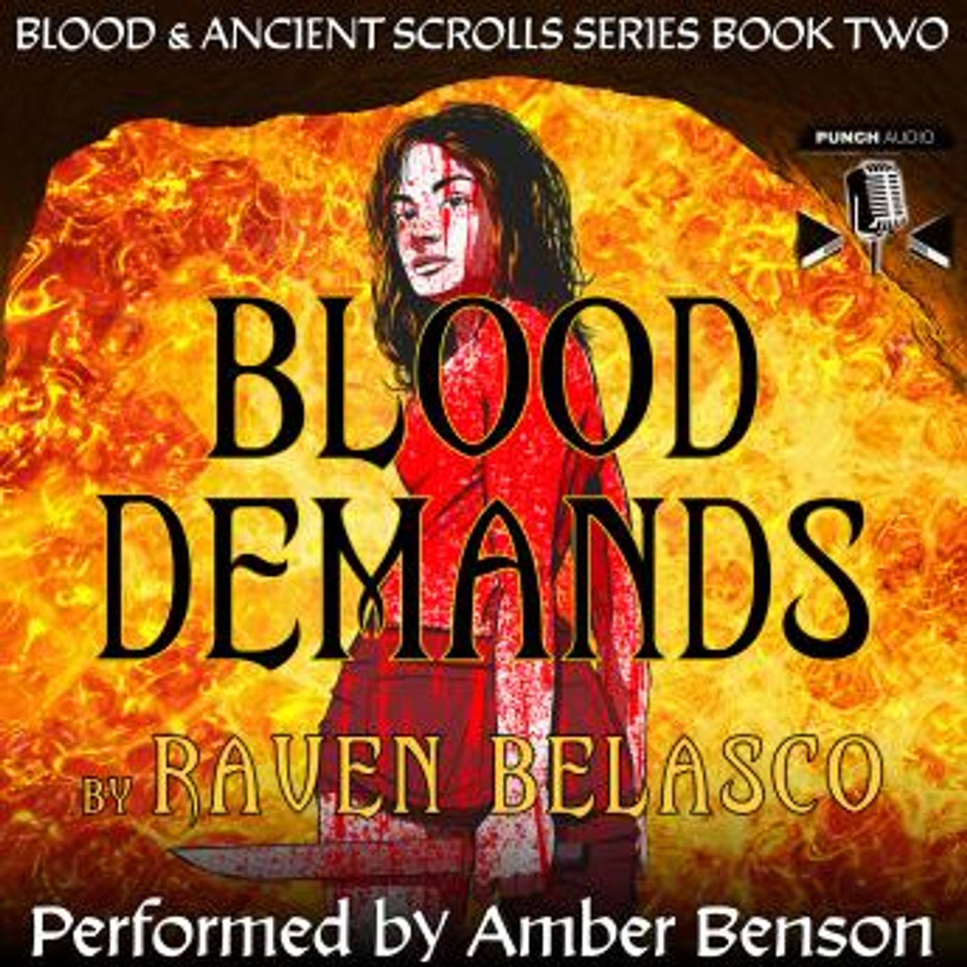 Download Best Full Audiobooks in Mystery, Thriller & Horror, Horror