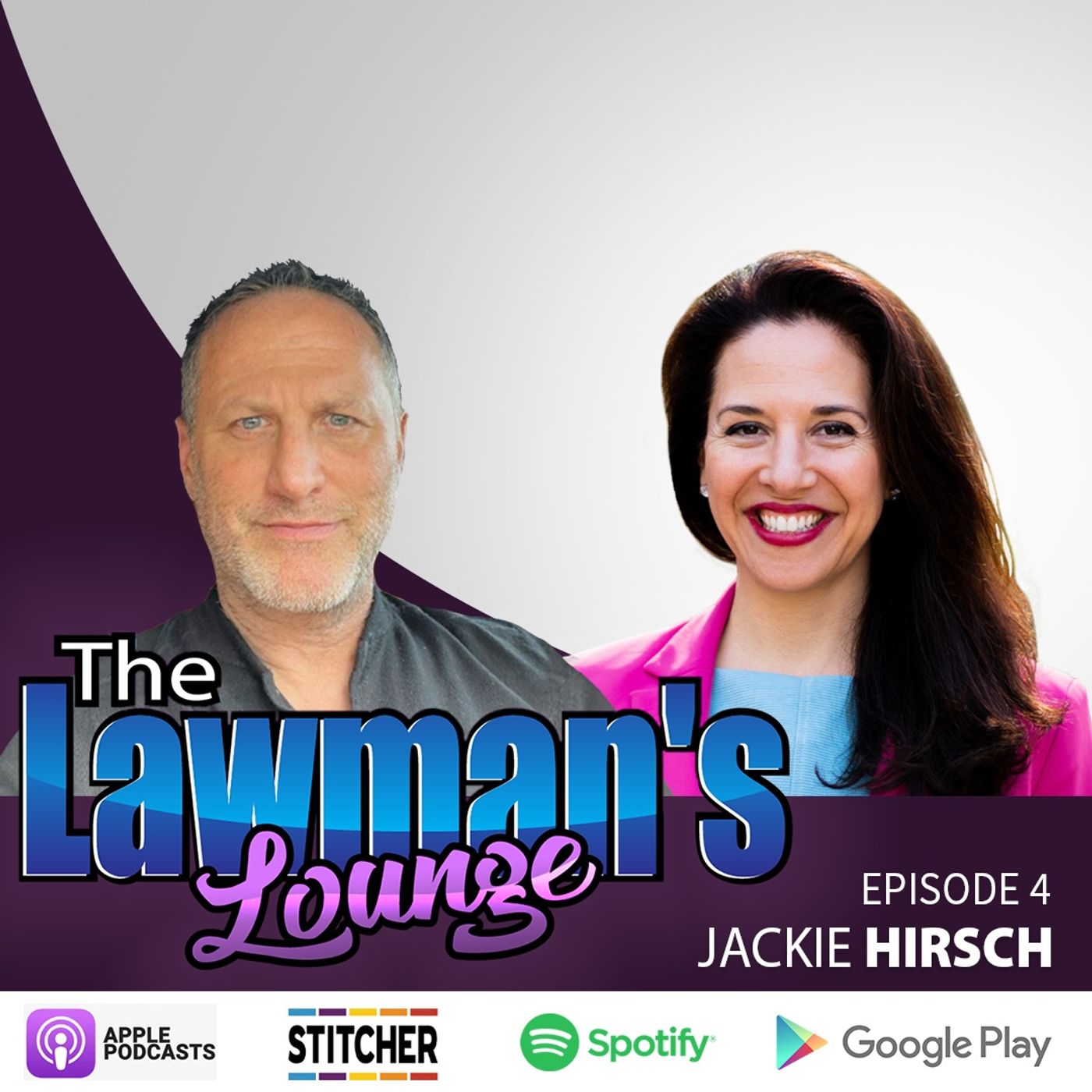 The Lawman\'s Lounge