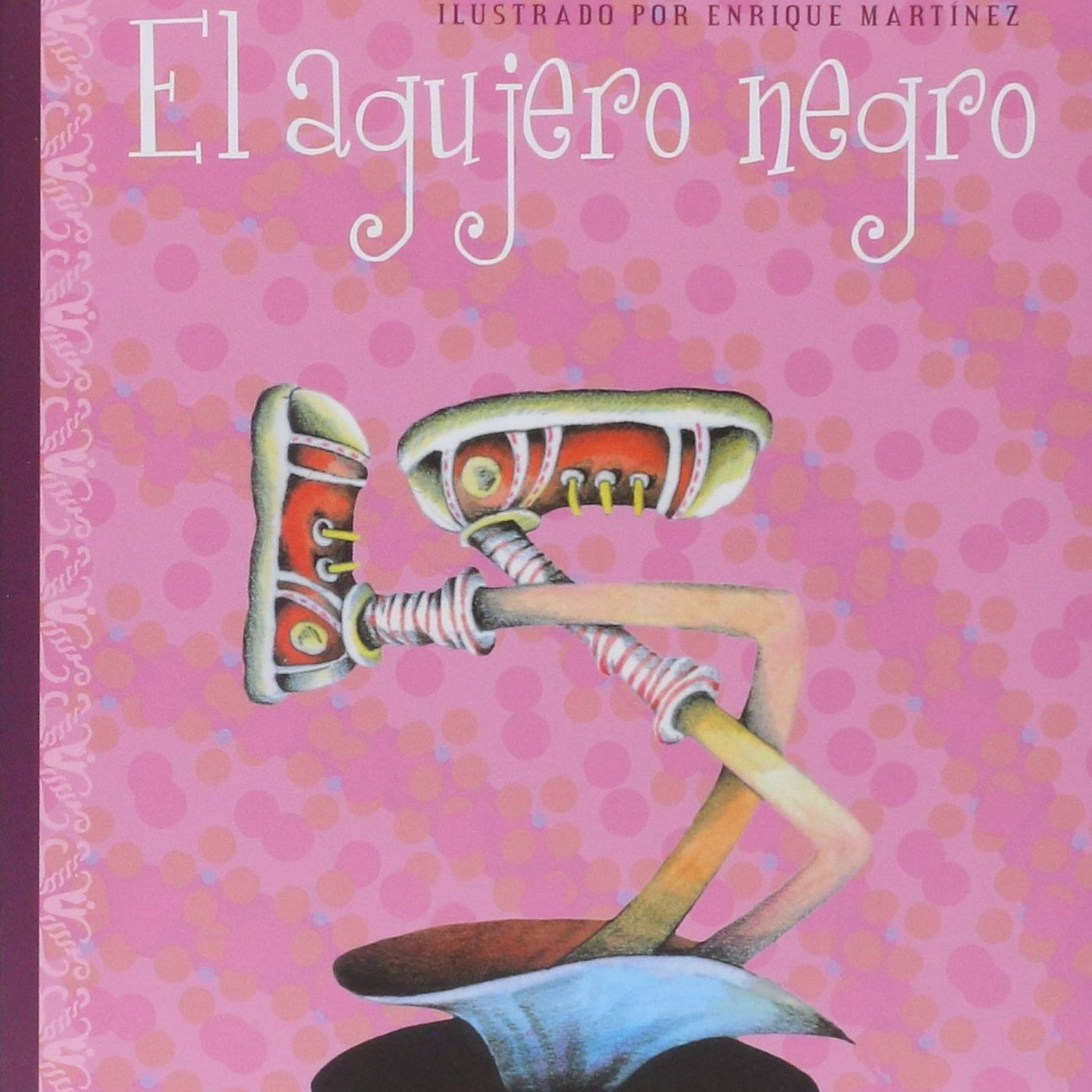 Círculo de lectura Nangijala