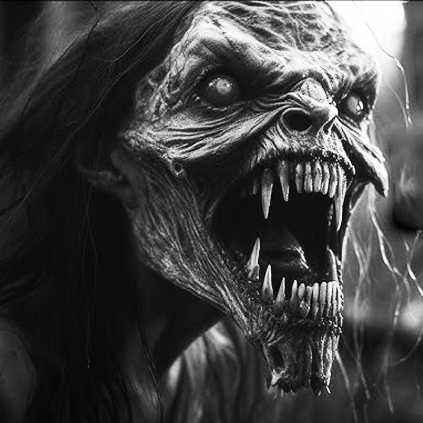 Me Encontré Un Tesoro Con Una Maldición - Historias De Terror - Voces De La Noche