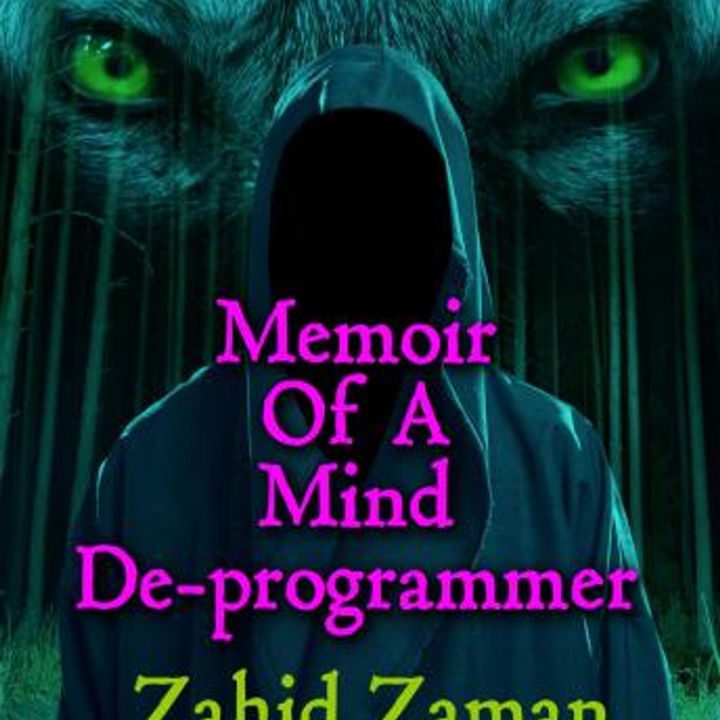 Get Latest Full Audiobooks in Mystery, Thriller & Horror, Horror