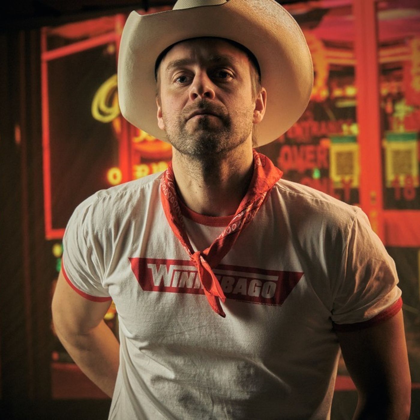 Dan Davidson talks about his new song - Buckle Rubbin' episode artwork