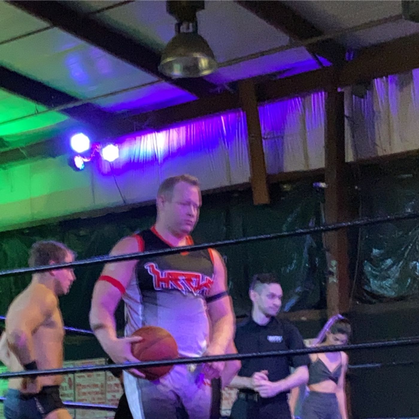 VSW -Episode 108 -Big Dan Champion