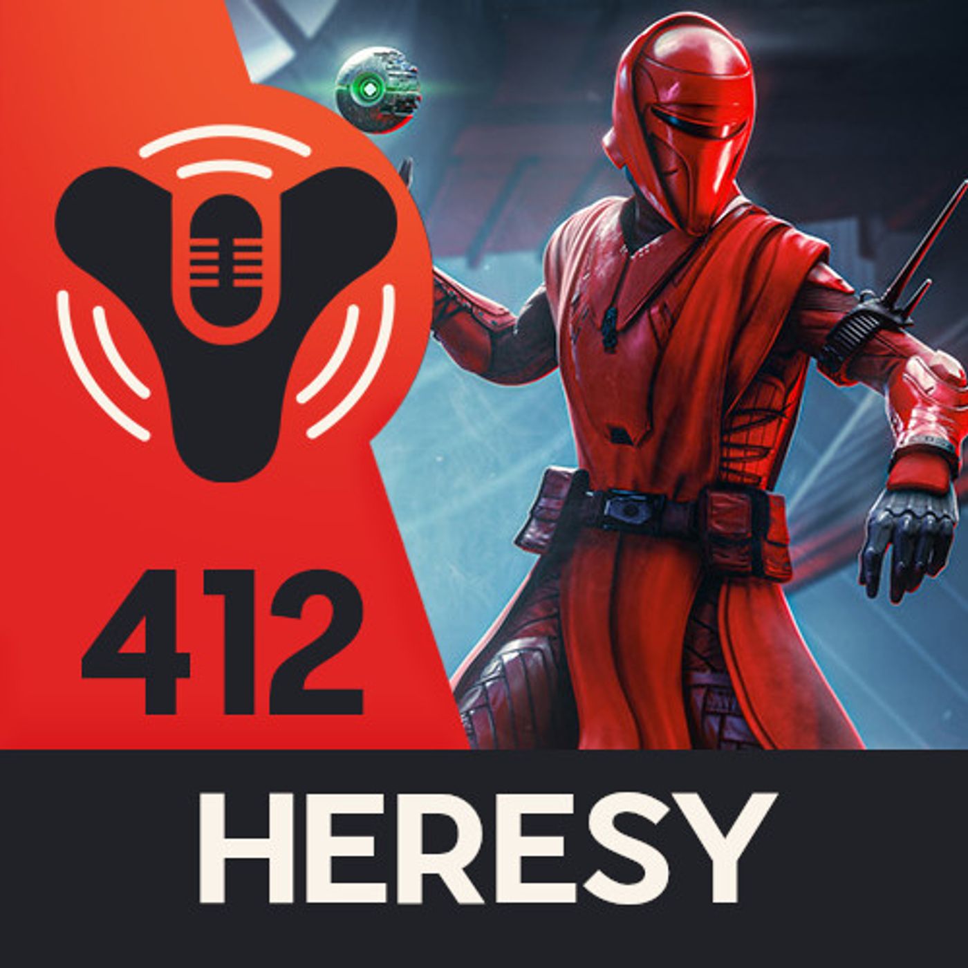 Destiny Community Podcast