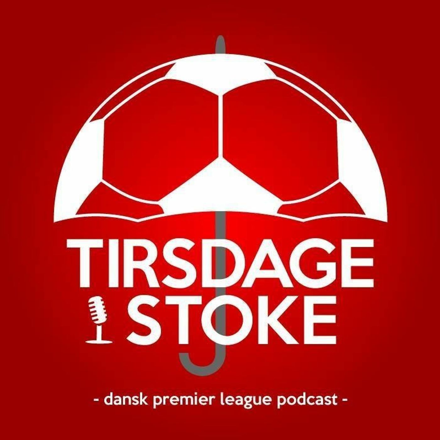 Tirsdage i Stoke - Premier League Podcast