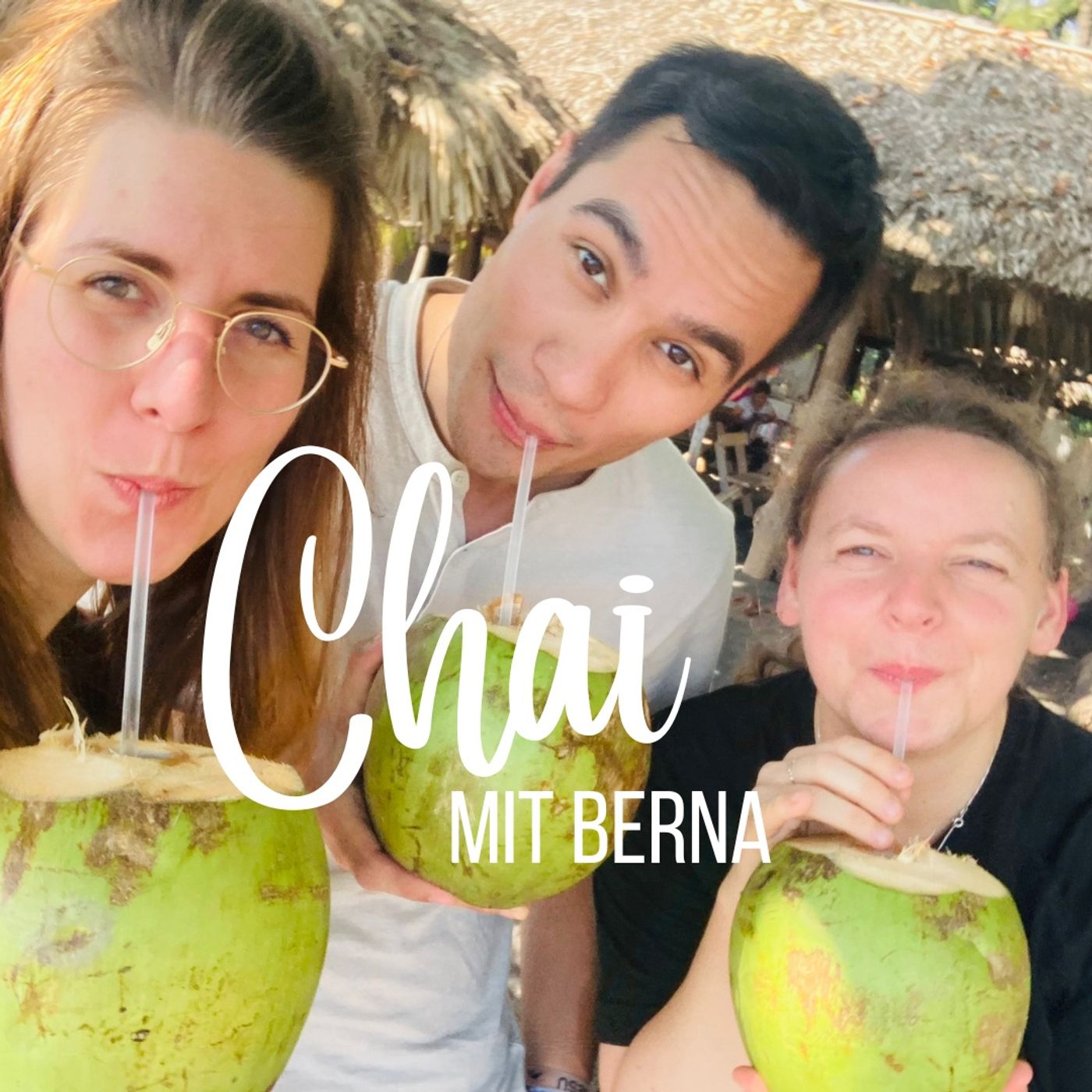 Chai mit Berna