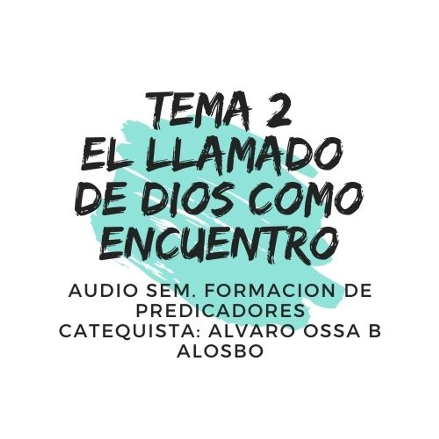 Formación de Predicadores.