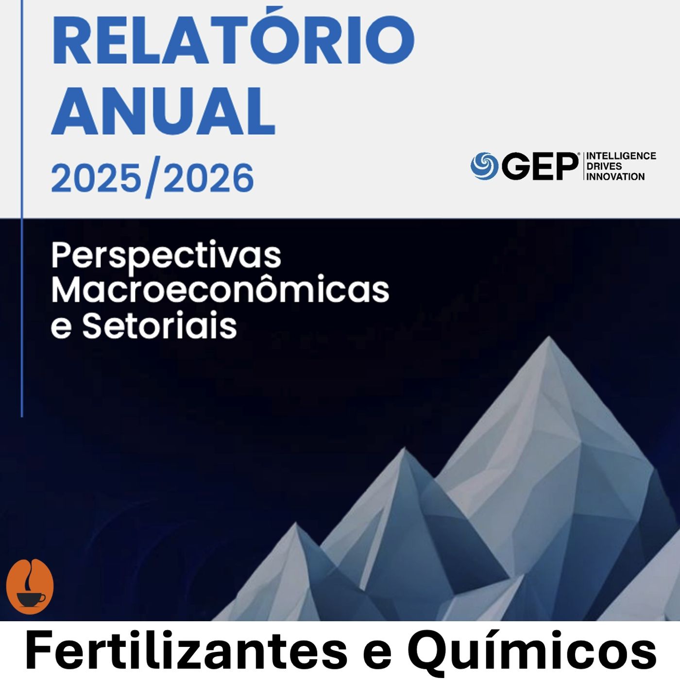 Bloco 1 - Fertilizantes e Quimicos