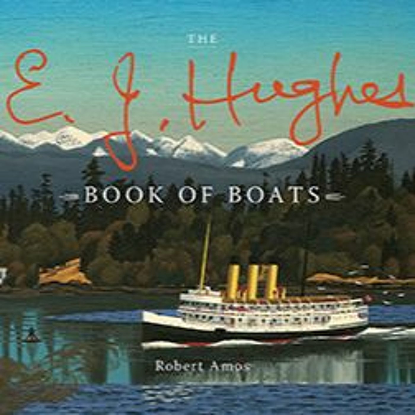 Writing the Coast: BC and Yukon Book Prizes Podcast