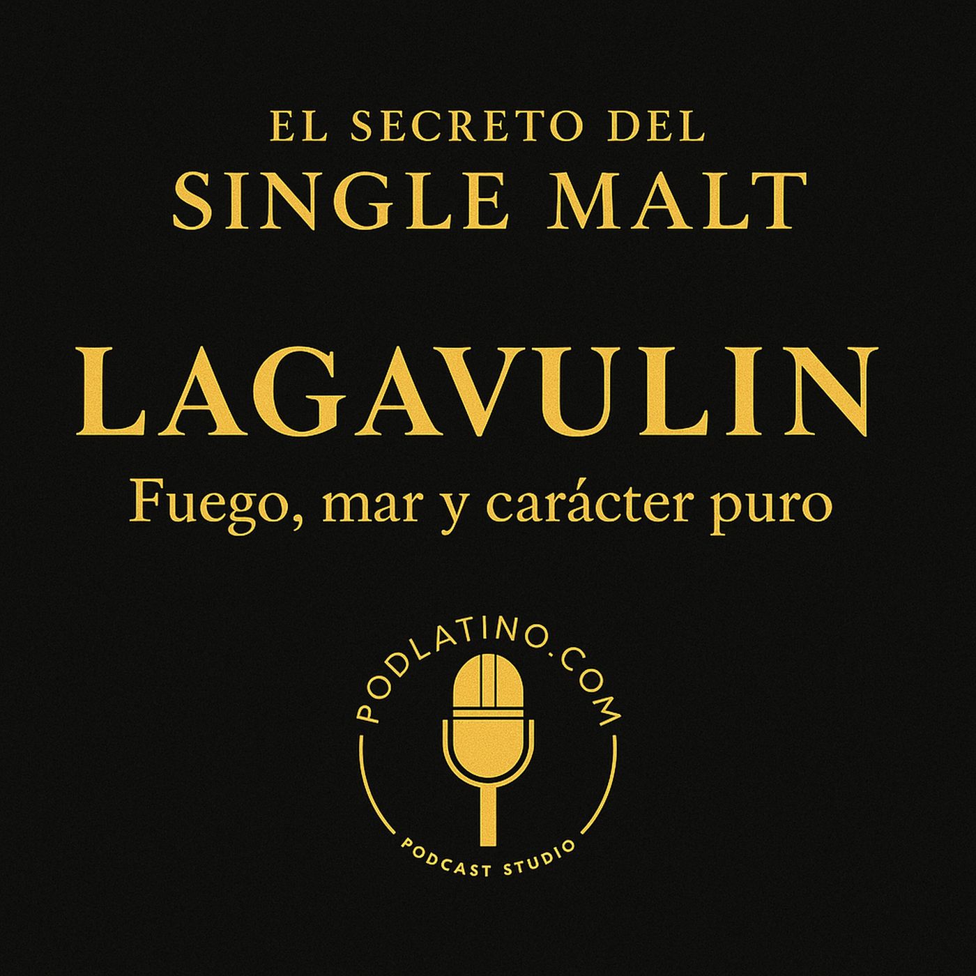 El Secreto del Single Malt