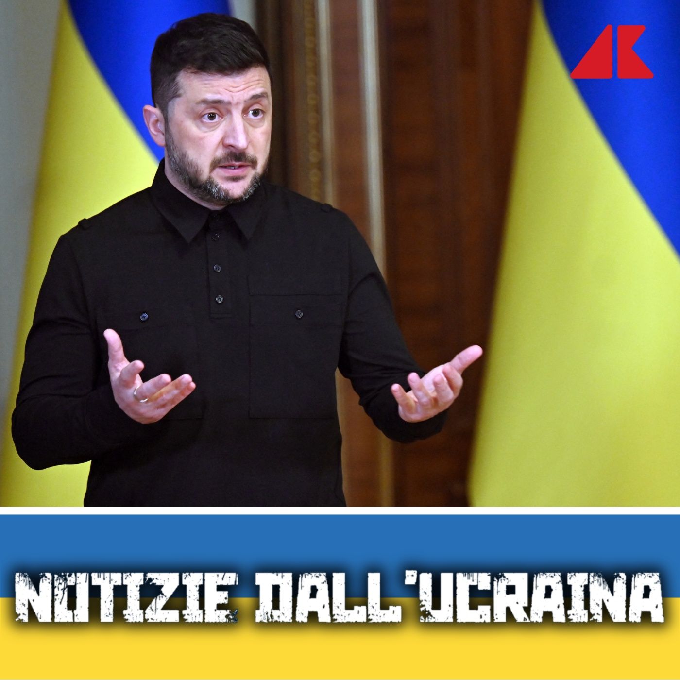 Domani Zelensky da Trump, i Tomahawk al centro del colloquio