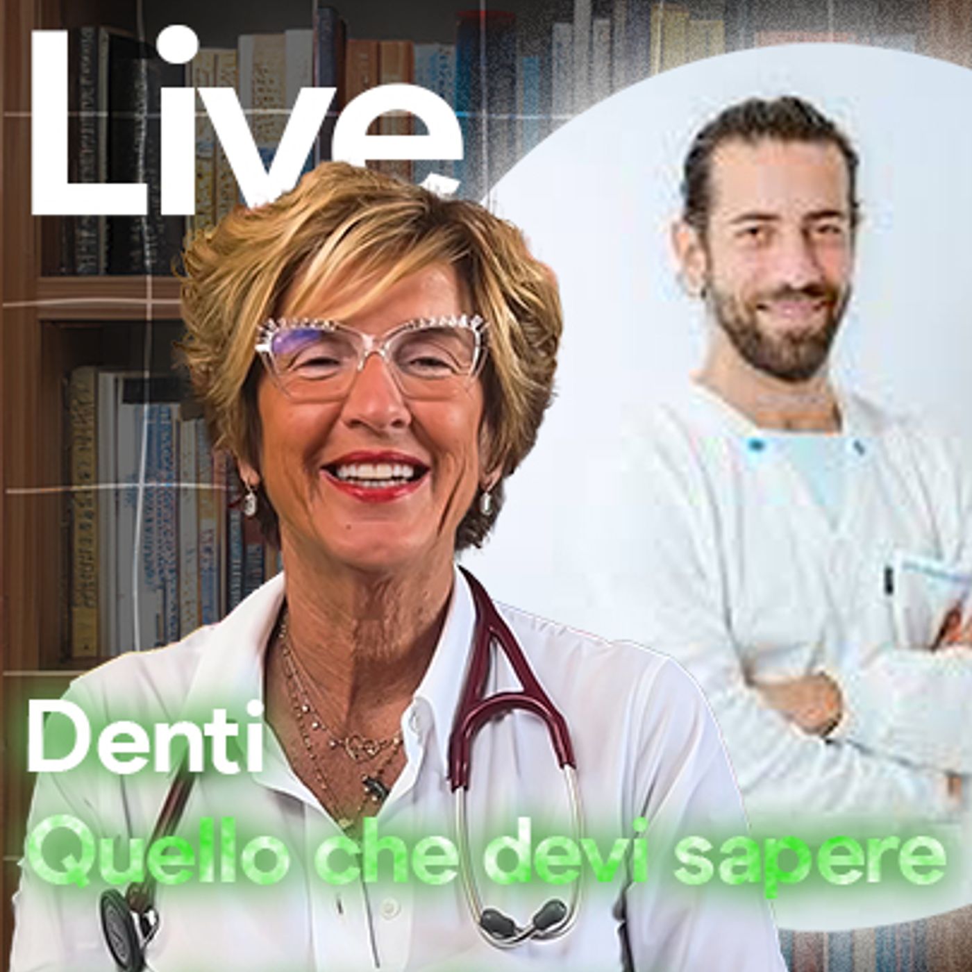 Dr. Cristina Tomasi