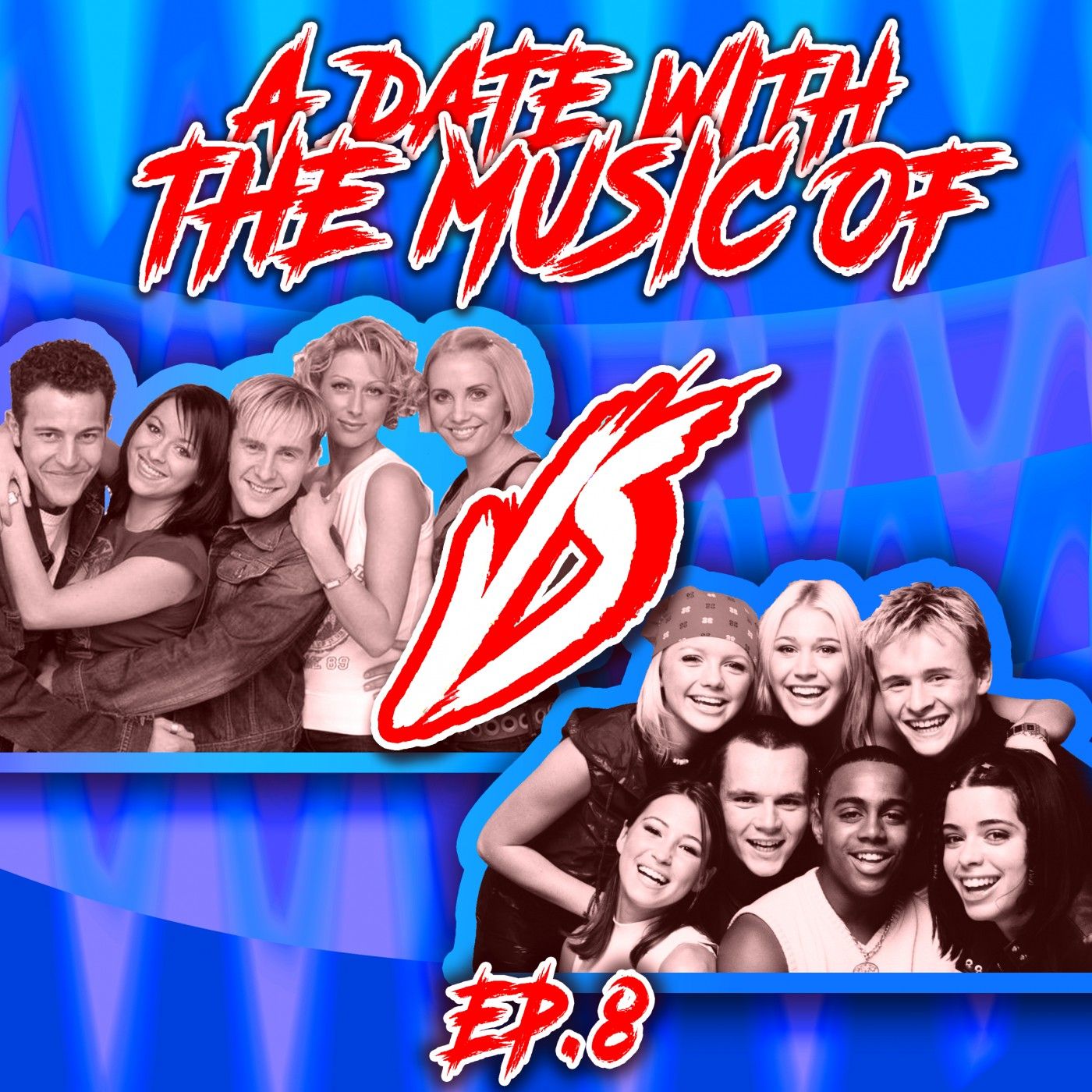 Chuckle Cousins: A Date with the Music of ...