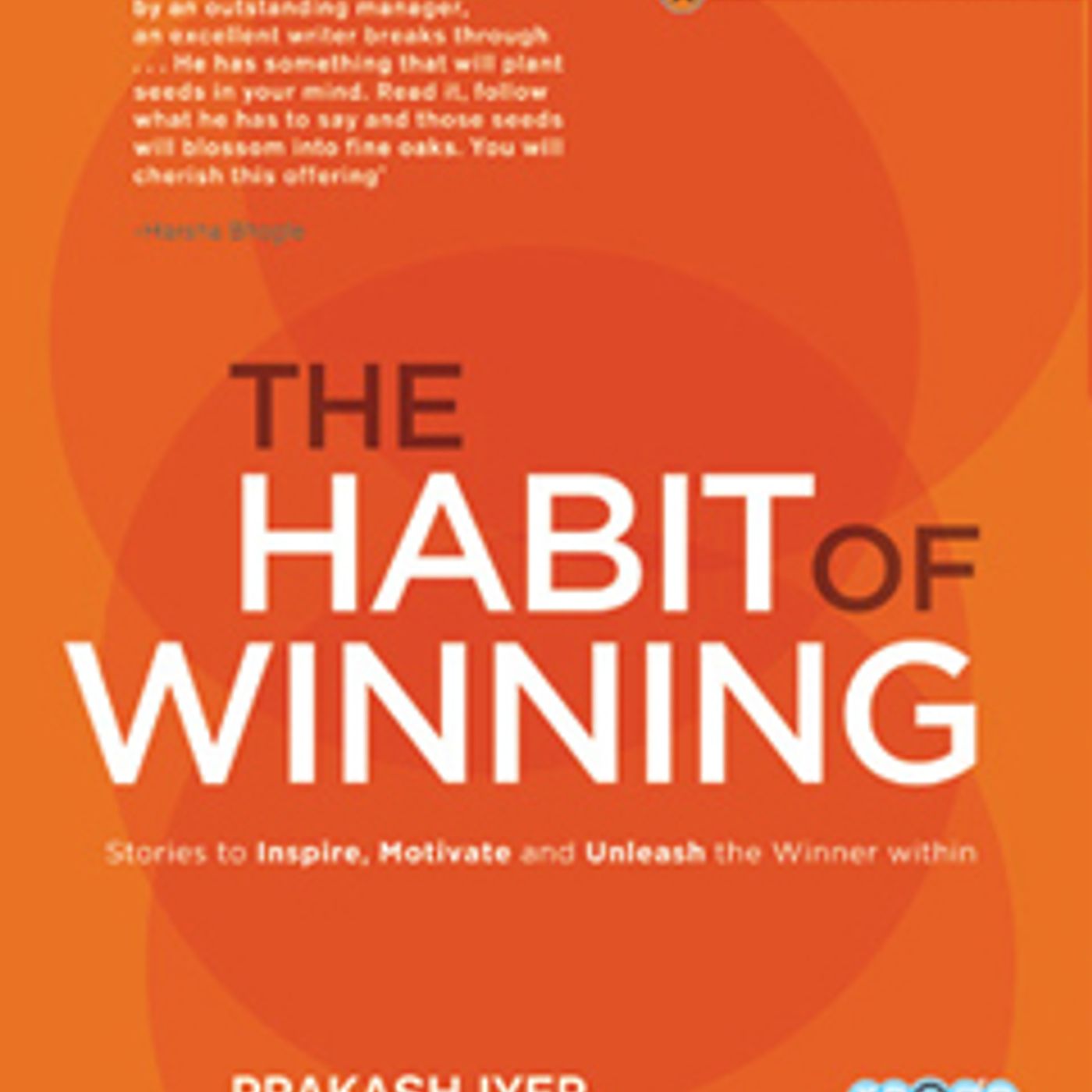The Habit of Wining by Prakash Iyer episode artwork