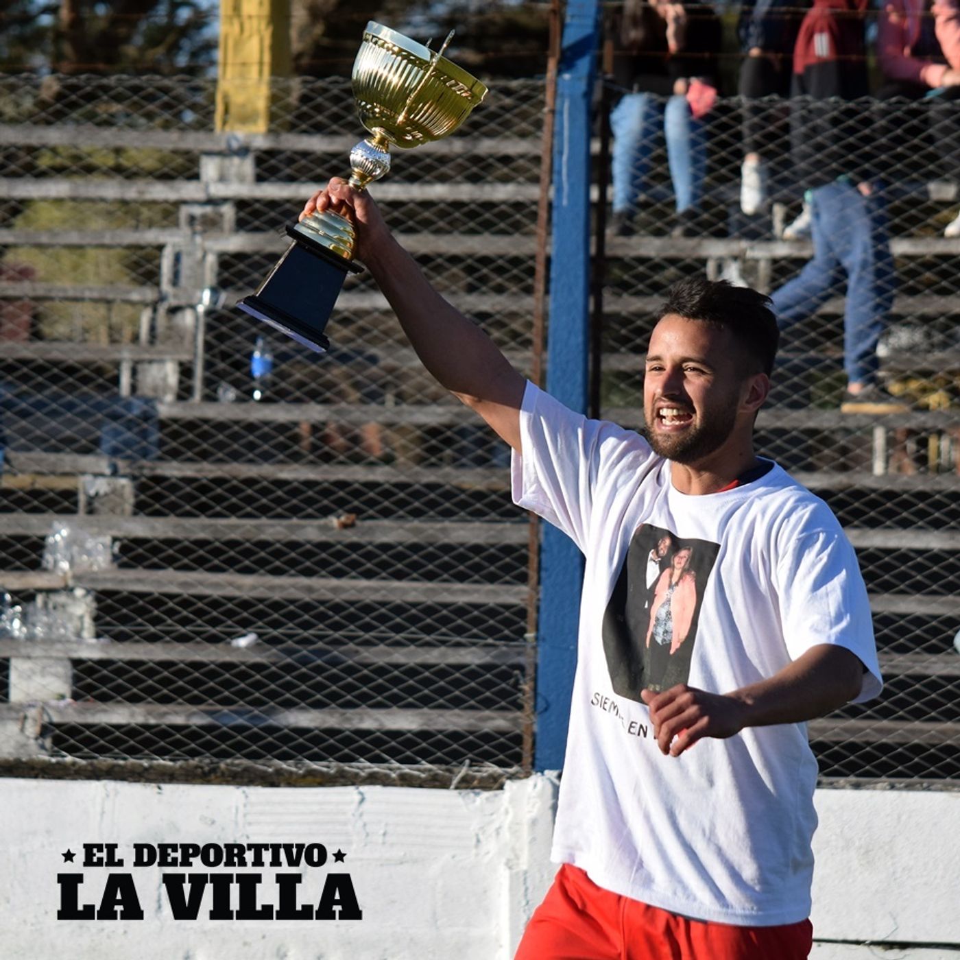 El Deportivo La Villa