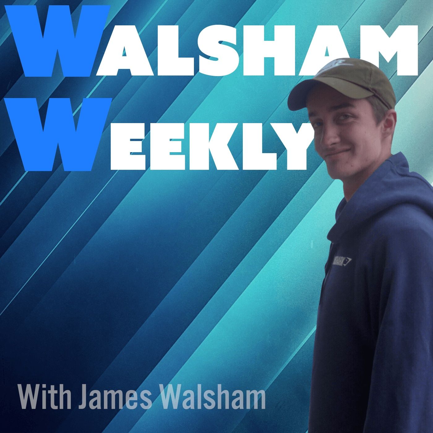 WalshamWeekly