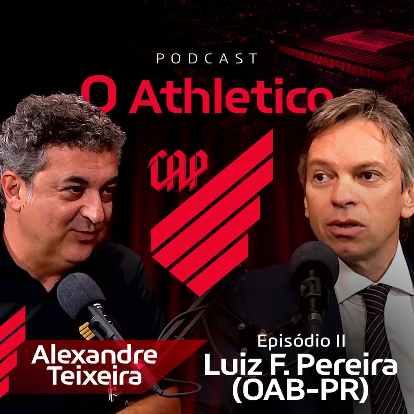 O Athletico