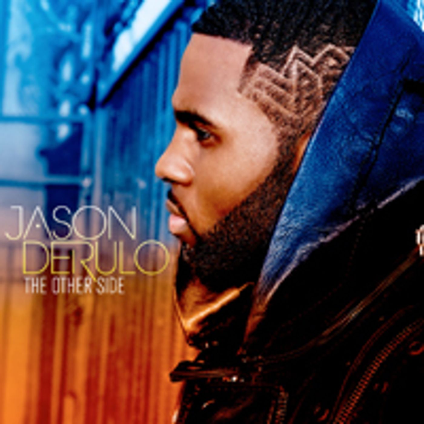 Jason Derulo Talks "Marry Me" To Maxwell episode artwork