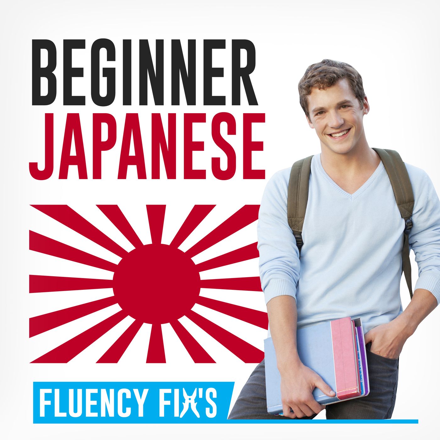 Fluency Fix’s Beginner Japanese