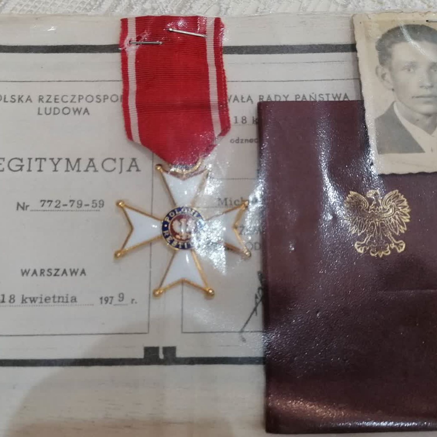 Studio reporterów Kukułcza 1