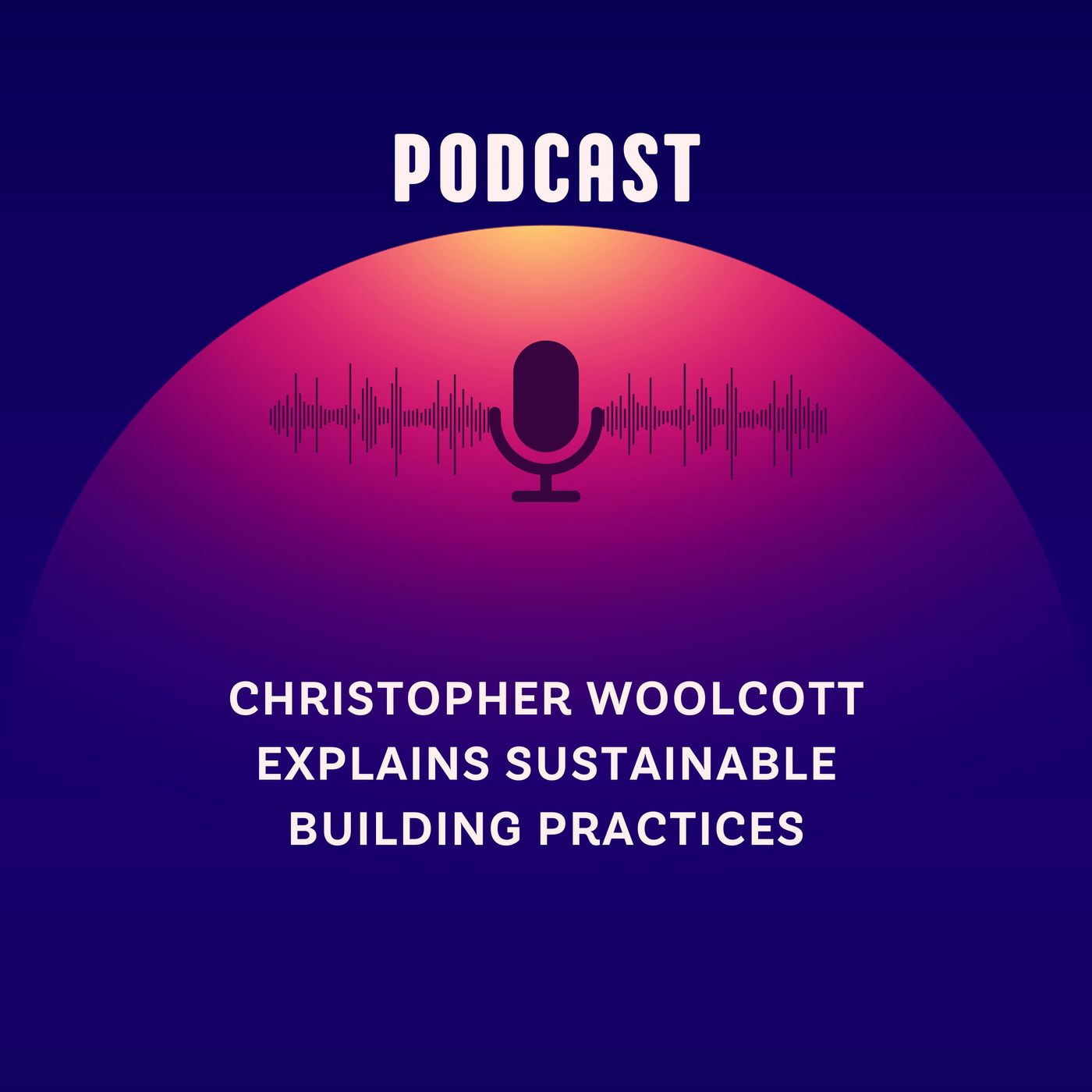 Christopher Woolcott