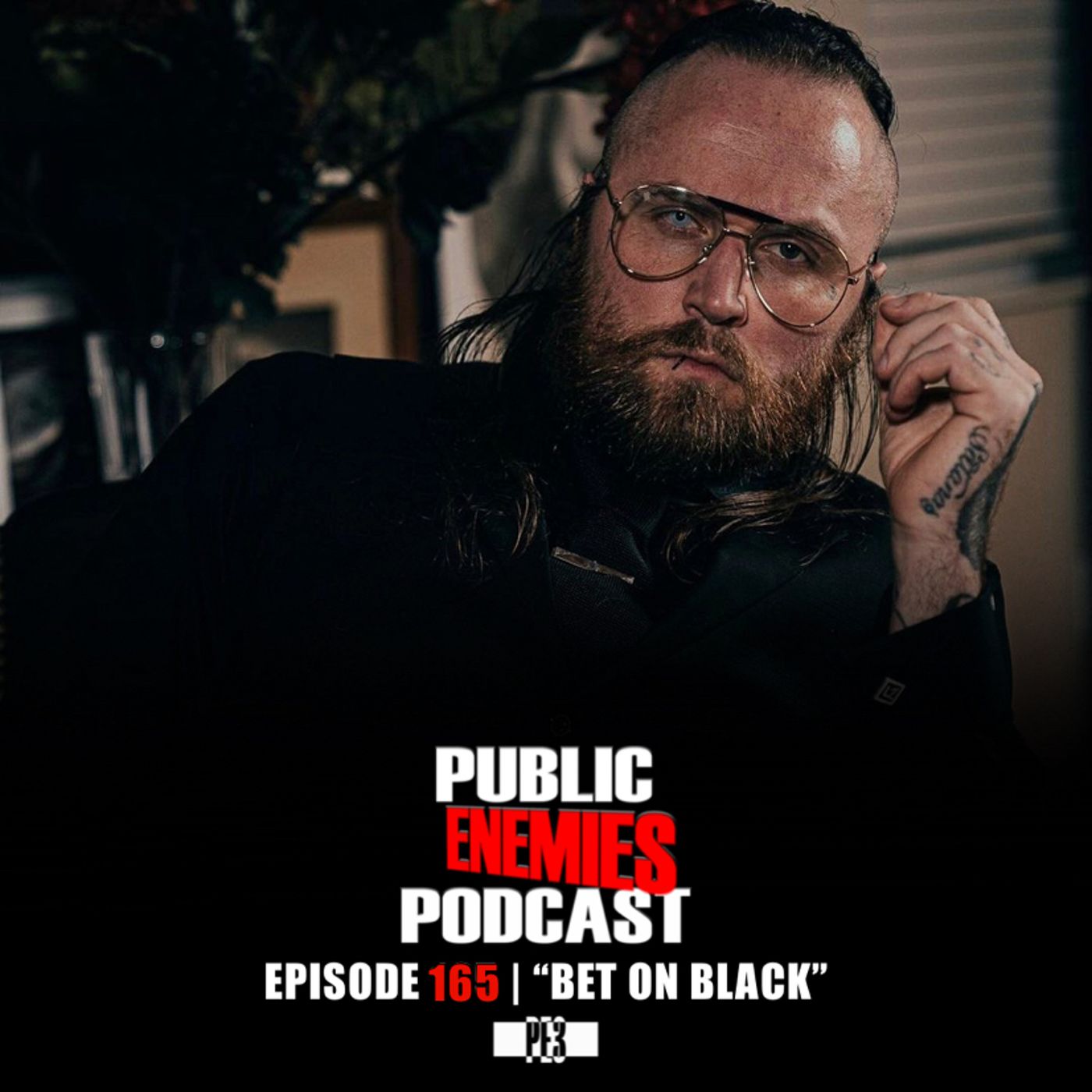 Ep. 165 | “Bet On Black” Malakai Black AEW Debut, Jimmy Uso, Zelina Vega returns + NBA Finals & more