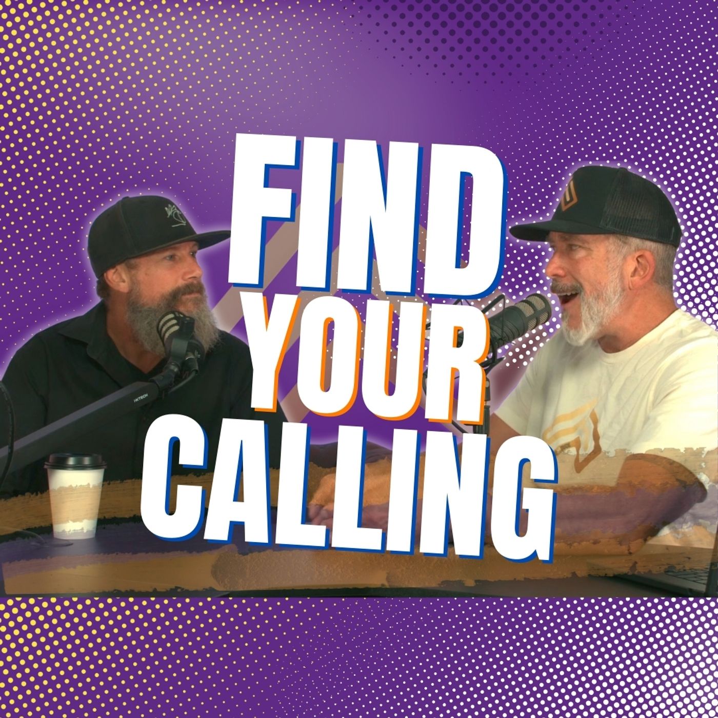 The Stand Up Dude Podcast