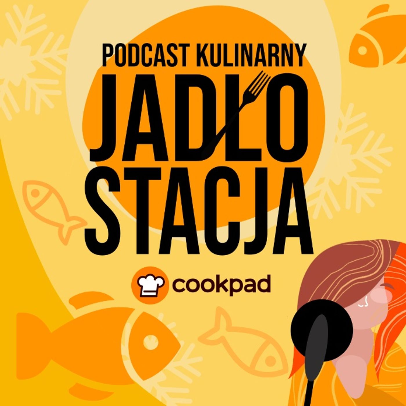 JADŁOSTACJA - Daj się złowić Jadłostacji! Świąteczne przepisy na ryby i jak wybrać świeżą rybę - Podcast kulinarny