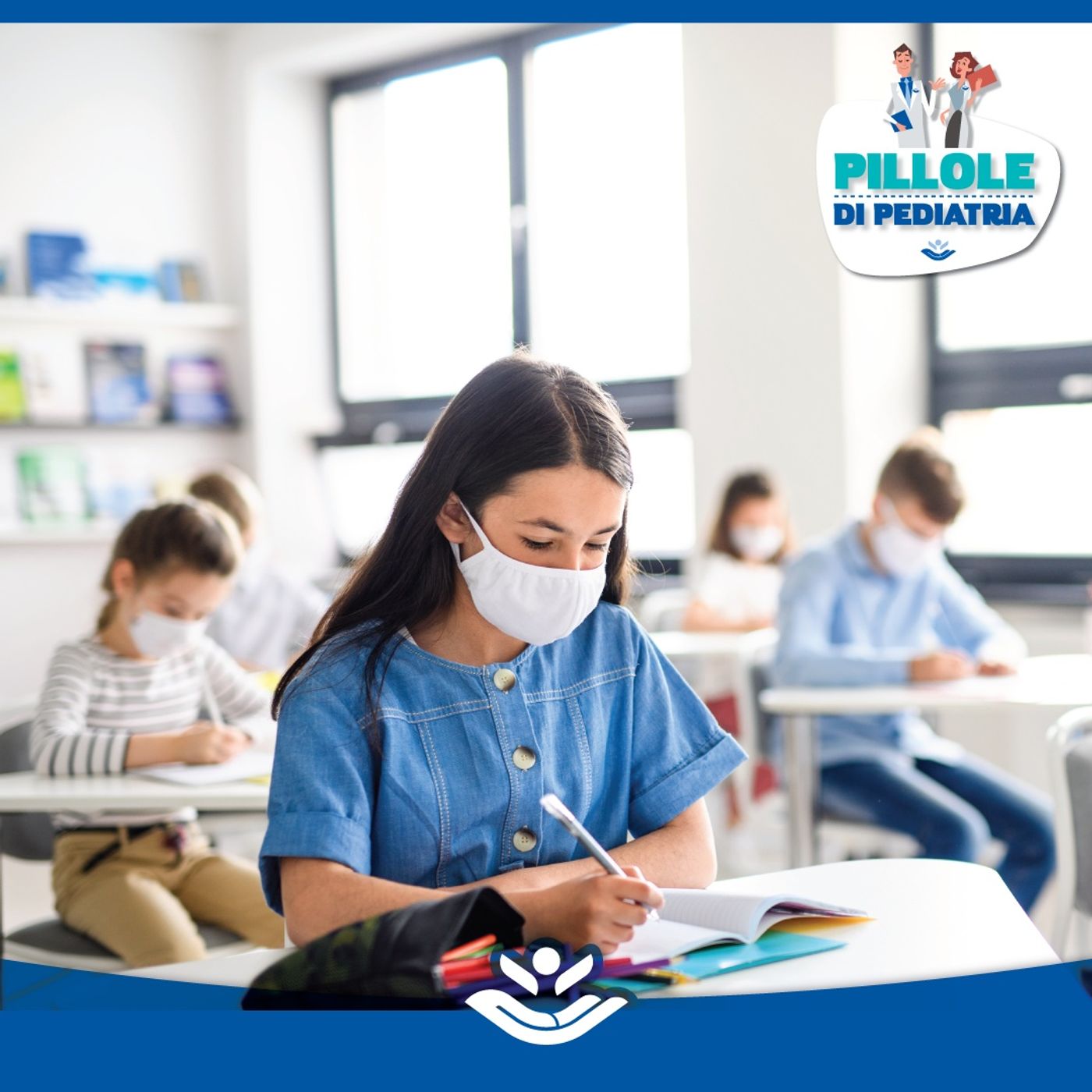Pillole di Pediatria