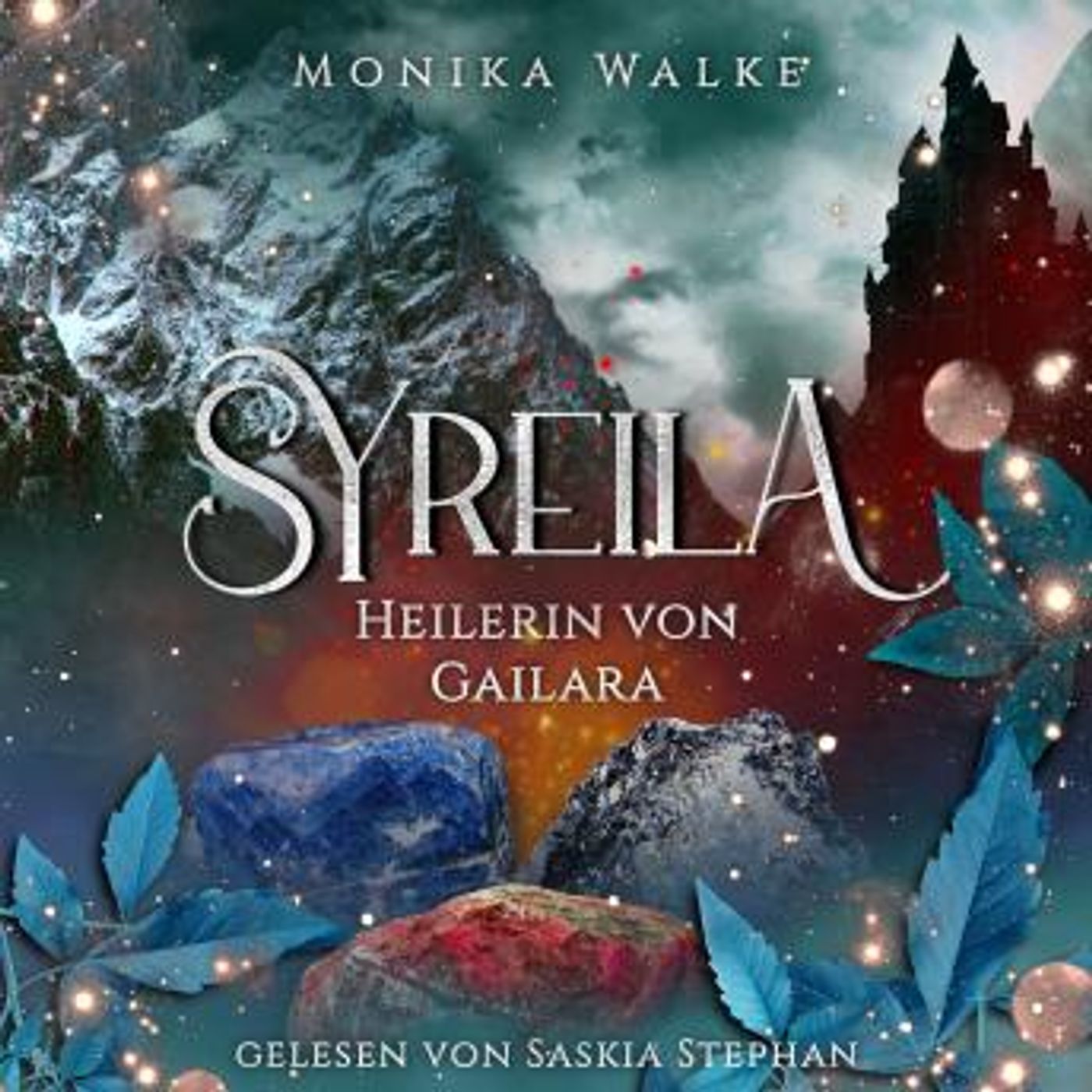 Stream Popular Full Audiobooks in Romance, Romantasy