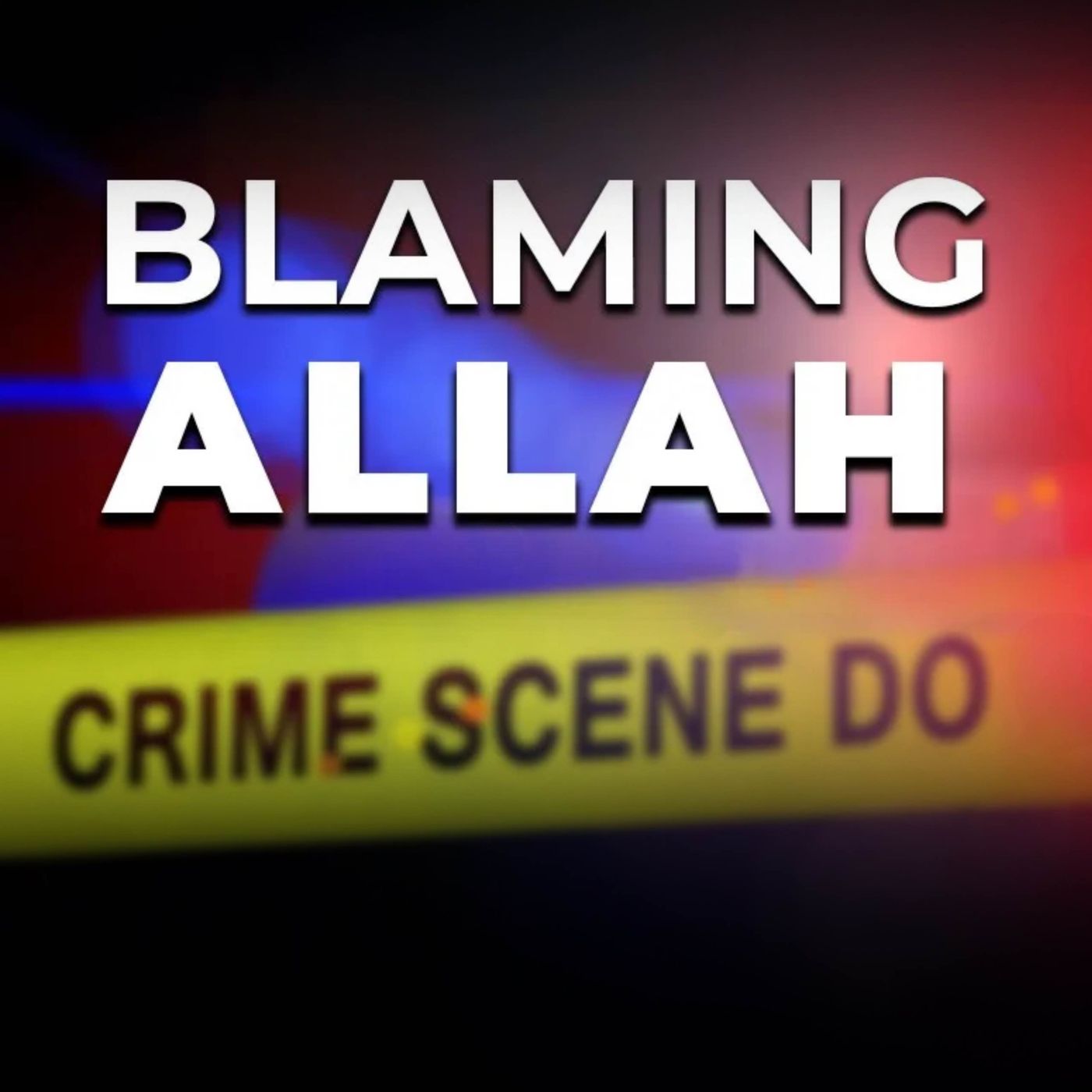 IS ALLAH RESPONSIBLE FOR CRIME ON EARTH? | Mufti Menk Podcast