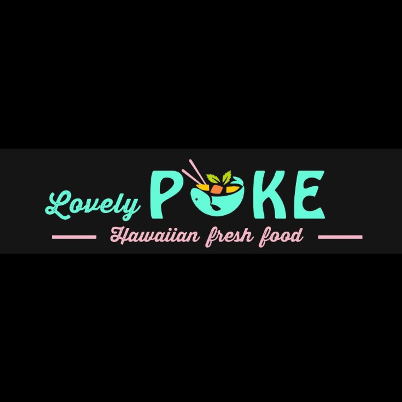 Poke podcast artwork