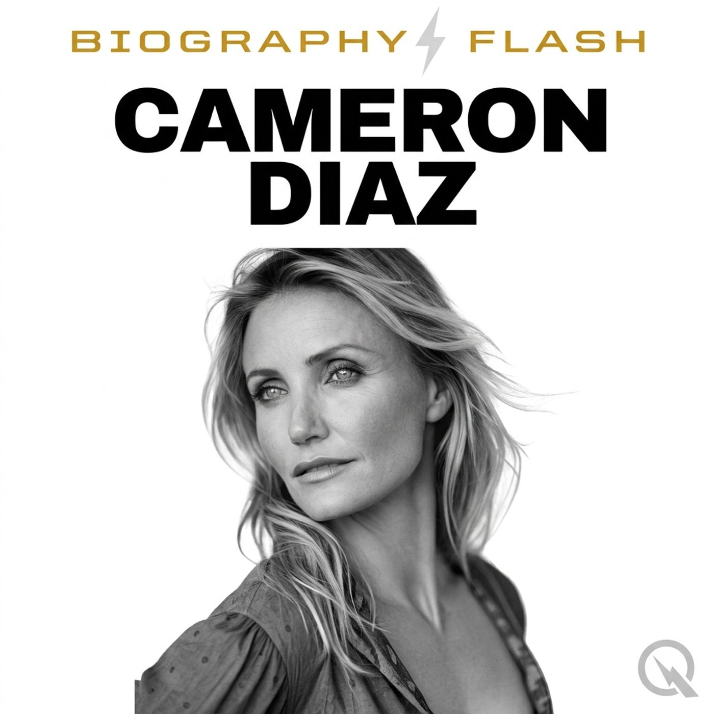 Cameron Diaz - Biography Flash