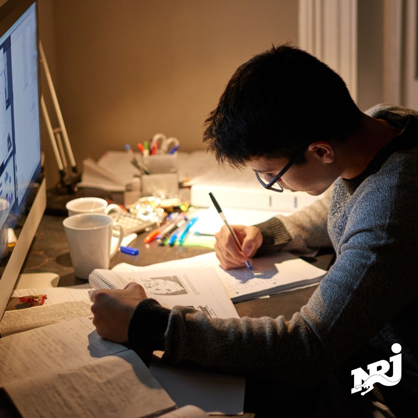 Les deux applis qui peuvent sauver vos examens episode artwork