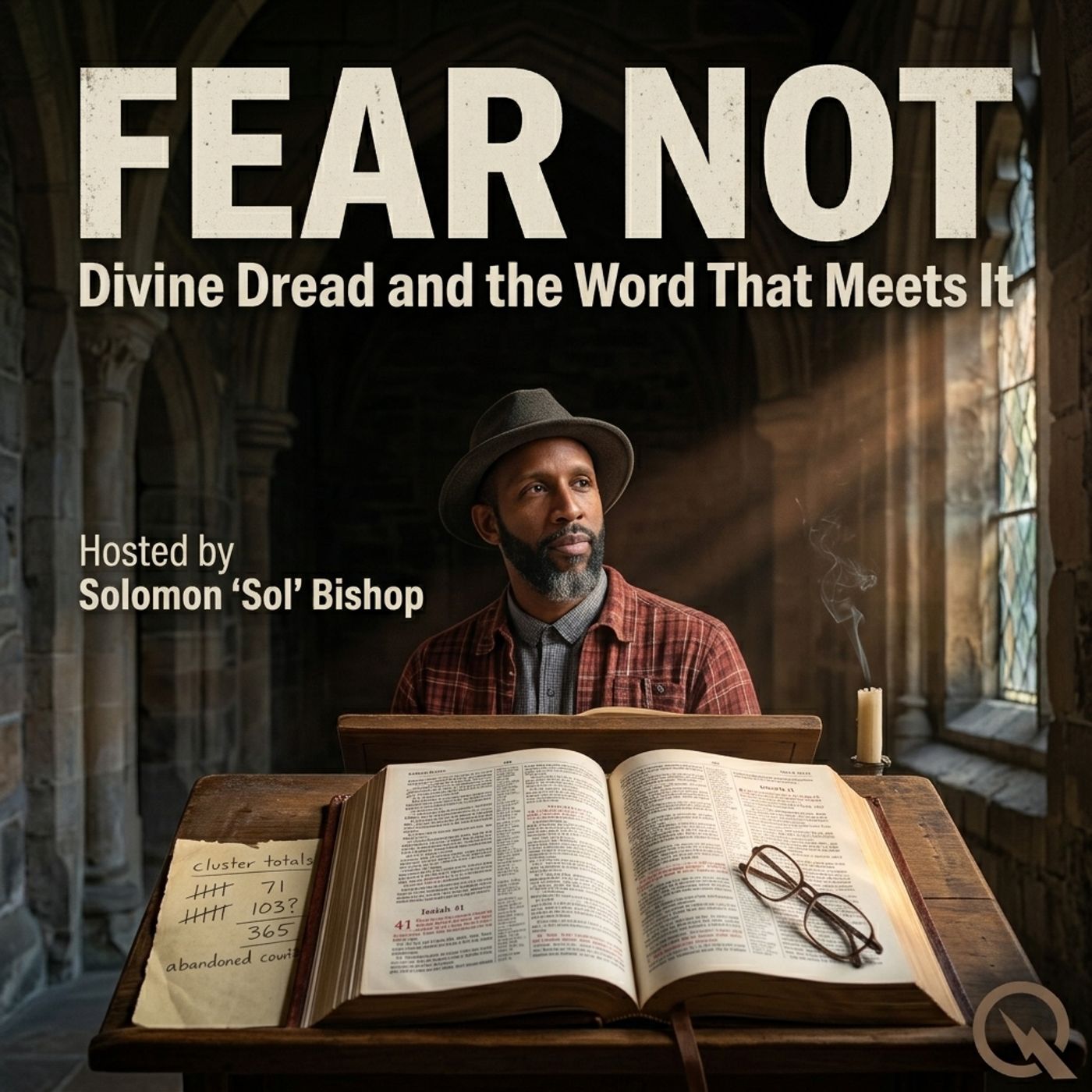 Fear Not