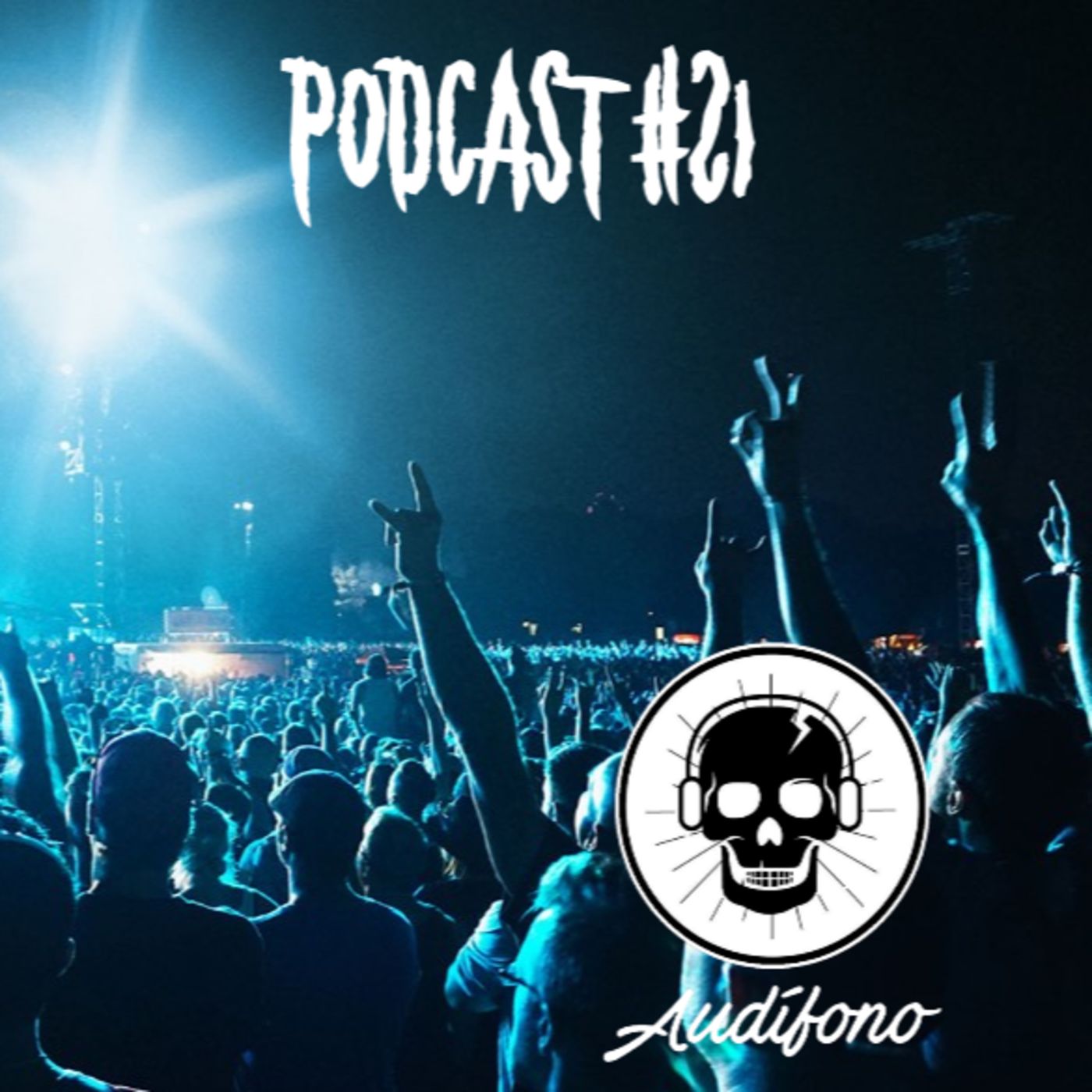 Audífono Podcast