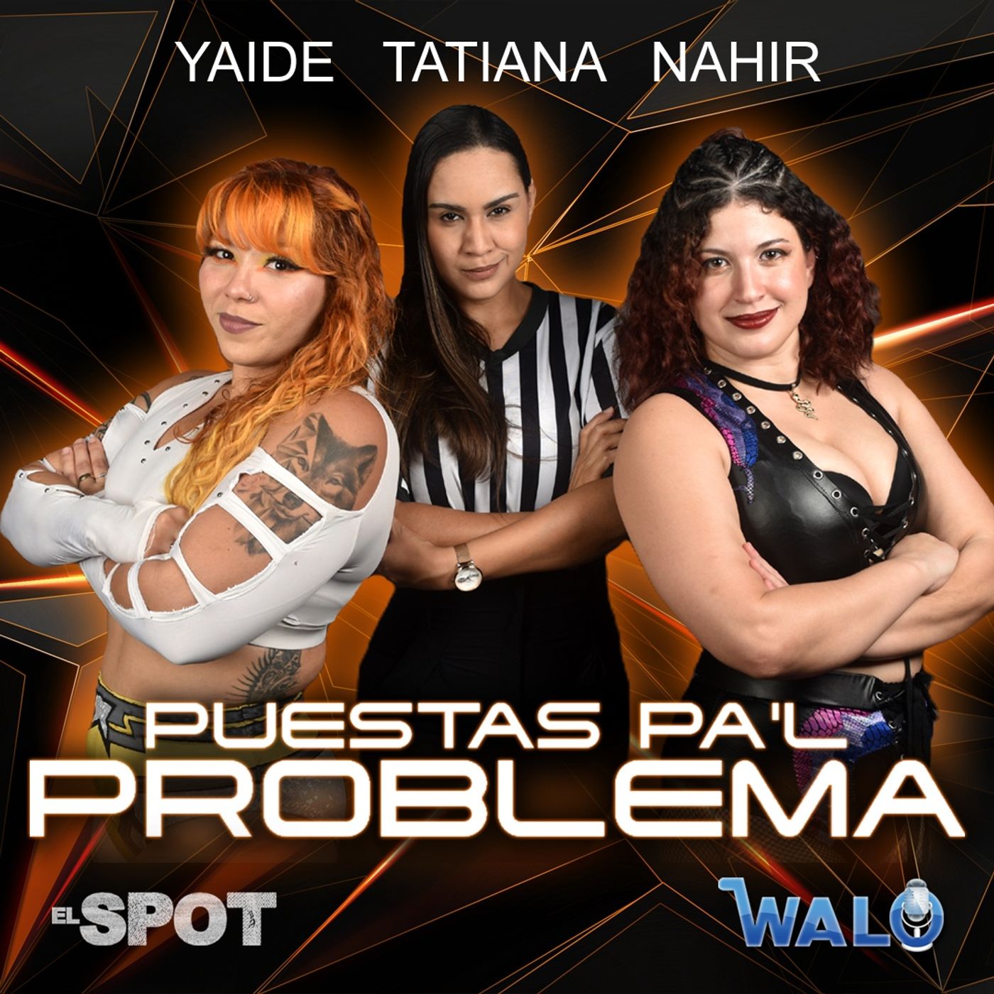 EL SPOT