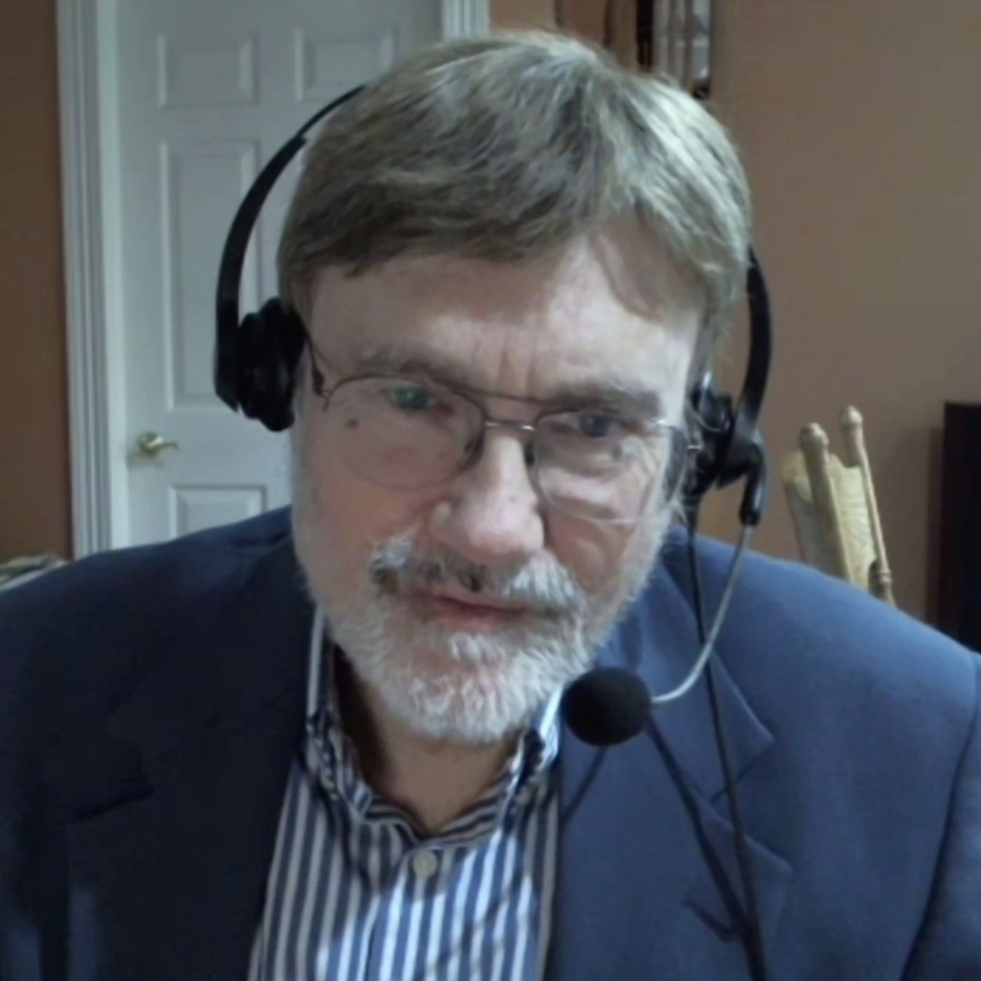 Tommy\'s PodCast