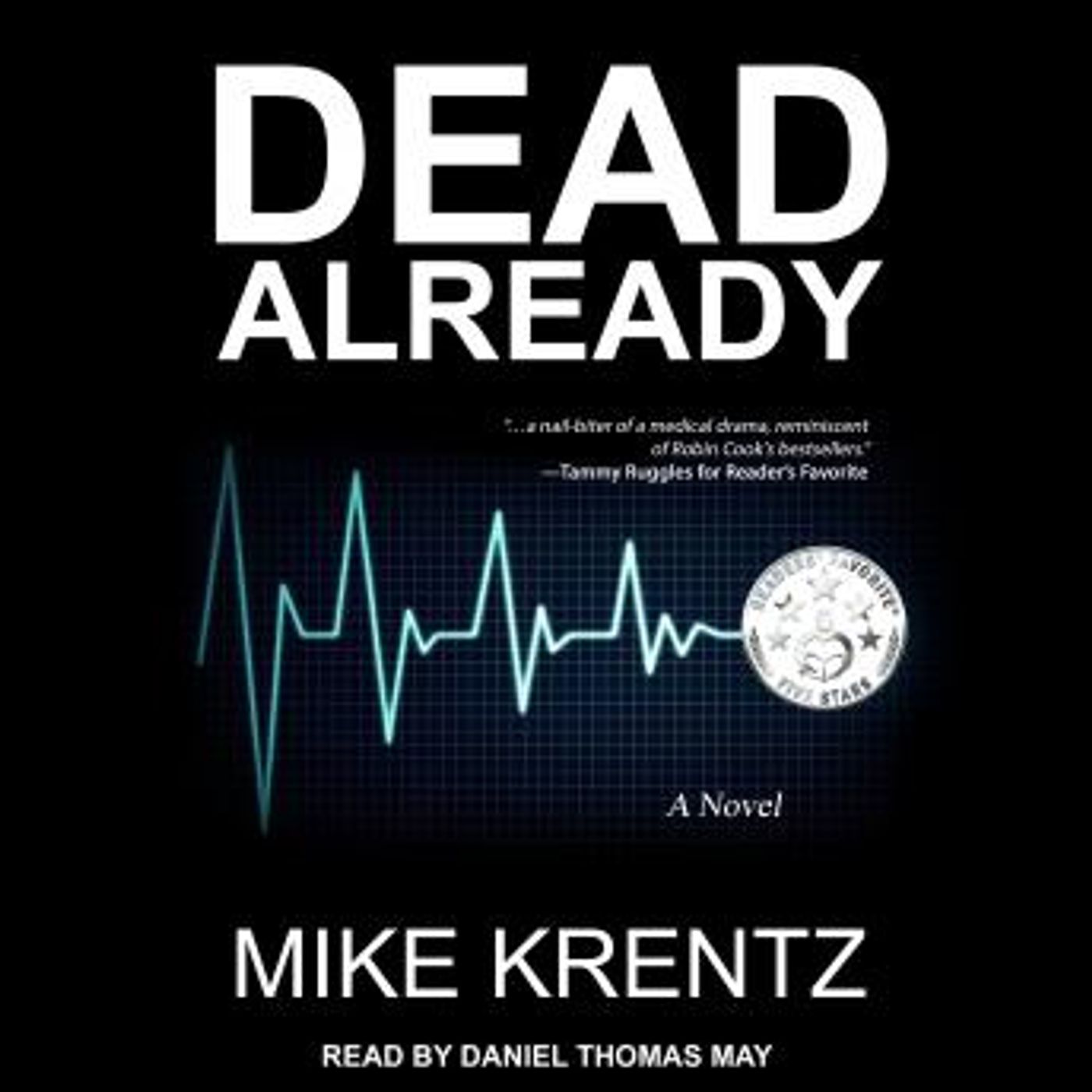 Enjoy Amazing Full Audiobooks in Mystery, Thriller & Horror, Legal & Political